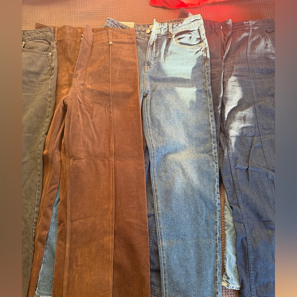 Jeans set for women